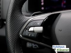 Skoda Karoq Sportline 1.5