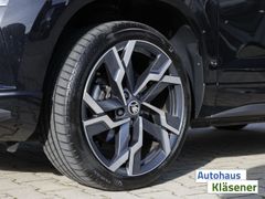 Skoda Karoq Sportline 1.5