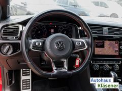 Volkswagen Golf VII GTI