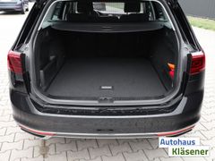 Volkswagen Passat Variant GTE