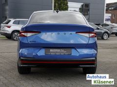 Skoda Enyaq Coupe vRS