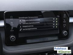 Skoda Fabia Selection 1.0