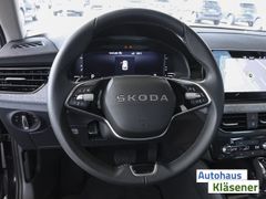 Skoda Kamiq Tour 1.0TSI