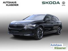 Skoda Superb Combi Sportline