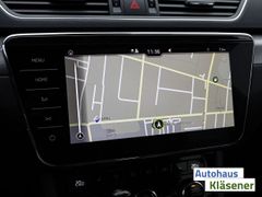 Skoda Superb Combi 2.0TDI