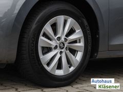 Skoda Octavia Combi Essence