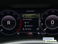 Skoda Kodiaq 2.0TSI 4x4