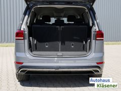 Volkswagen Touran Prime-R 1.5