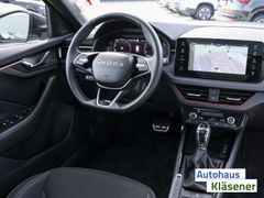 Skoda Kamiq Monte Carlo