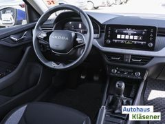 Skoda Kamiq Select 85