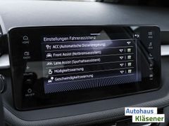 Skoda Fabia Tour 1.5TSI