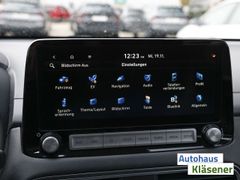 Hyundai Kona EV Style