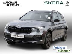 Skoda Kamiq Monte Carlo