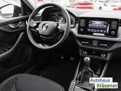 Skoda Scala Ambition 1.0