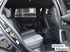 Skoda Octavia Combi Sportline