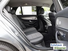 Mercedes-Benz E200 T NAVI