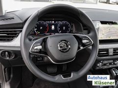 Skoda Scala Drive 85KW