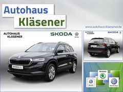 Skoda Karoq 1.5TSI 110KW