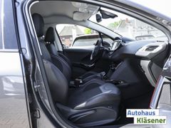 Peugeot 2008 GT-LINE AUTOM