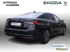 Skoda Superb 2.0 DSG