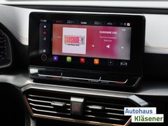 Cupra Formentor 1.5TSI 110KW