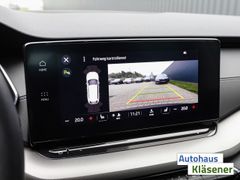 Skoda Octavia Combi 1.5