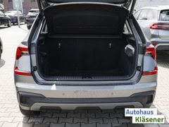 Skoda Kamiq Tour 1.0TSI