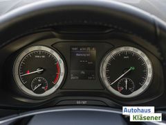 Skoda Karoq Clever 1.5