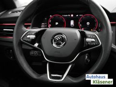 Skoda Scala Monte Carlo