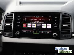 Skoda Karoq Drive 1.0