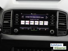 Skoda Karoq Tour 1.0TSI