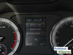 Skoda Karoq Clever 1.5