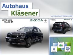 Skoda Kamiq Balance 1,0