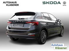 Skoda Fabia Drive 1.0TSI