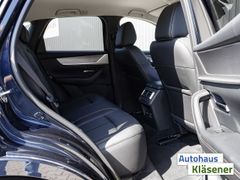 Mazda CX-60 Homura 2.5