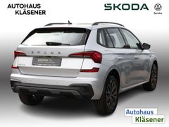 Skoda Kamiq 85KW DSG