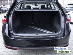 Skoda Octavia Combi Selection