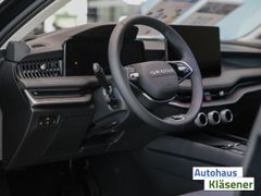 Skoda Superb Combi LK