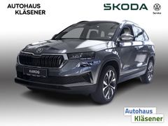 Skoda Karoq Tour 1,5
