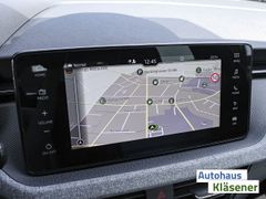 Skoda Kamiq Selection 1.5