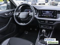 Skoda Kamiq Balance 1,0