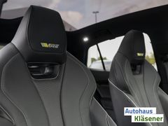 Skoda Enyaq Coupe vRS