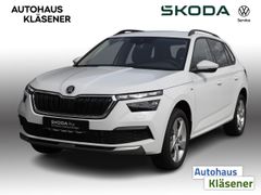 Skoda Kamiq 1.5TSI 110KW