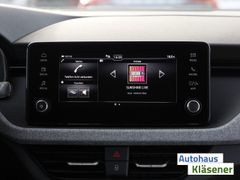 Skoda Kamiq Drive 1.0TSI