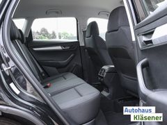 Skoda Karoq Tour 1.5TSI