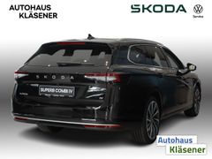 Skoda Superb Combi LK