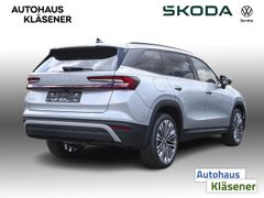 Skoda Kodiaq Selection 2,0