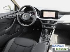 Skoda Kamiq 1.5TSI 110KW