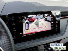 Skoda Scala Monte Carlo