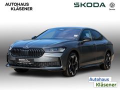 Skoda Superb Sportline iV